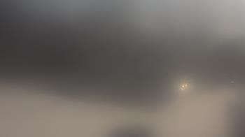 Weather camera view of Hilldale Elementary School.