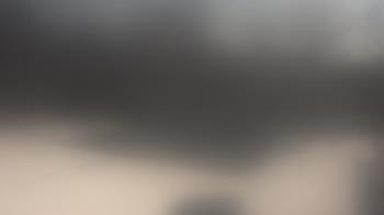 Weather camera view of Hilldale Elementary School.