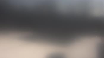 Weather camera view of Hilldale Elementary School.