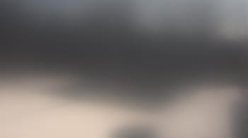 Weather camera view of Hilldale Elementary School.