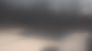 Weather camera view of Hilldale Elementary School.