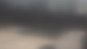 Weather camera view of Hilldale Elementary School.