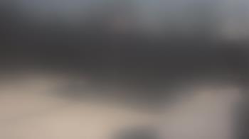 Weather camera view of Hilldale Elementary School.