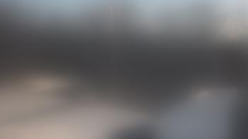 Weather camera view of Hilldale Elementary School.