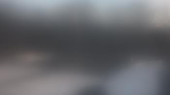 Weather camera view of Hilldale Elementary School.