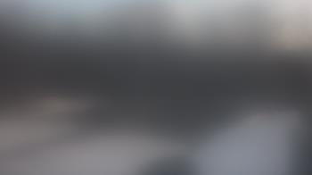 Weather camera view of Hilldale Elementary School.