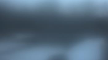 Weather camera view of Hilldale Elementary School.