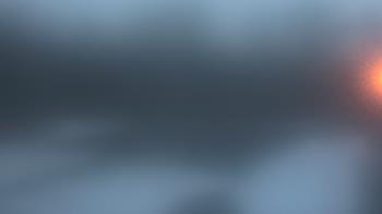 Weather camera view of Hilldale Elementary School.