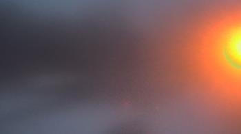 Weather camera view of Hilldale Elementary School.