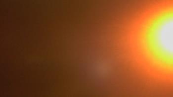 Weather camera view of Hilldale Elementary School.