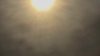 Weather camera view of Hilldale Elementary School.