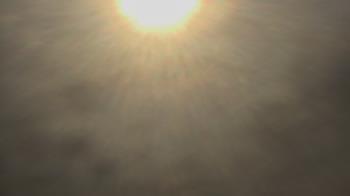 Weather camera view of Hilldale Elementary School.