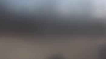 Weather camera view of Hilldale Elementary School.