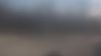 Weather camera view of Hilldale Elementary School.