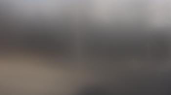 Weather camera view of Hilldale Elementary School.