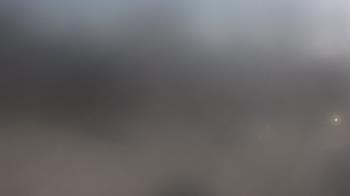 Weather camera view of Hilldale Elementary School.