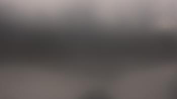 Weather camera view of Hilldale Elementary School.