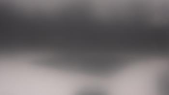 Weather camera view of Hilldale Elementary School.