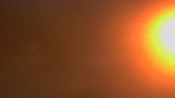 Weather camera view of Hilldale Elementary School.