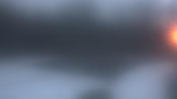 Weather camera view of Hilldale Elementary School.