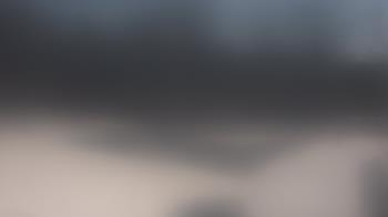 Weather camera view of Hilldale Elementary School.