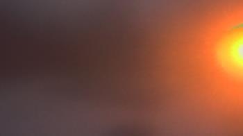 Weather camera view of Hilldale Elementary School.