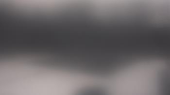 Weather camera view of Hilldale Elementary School.