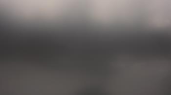 Weather camera view of Hilldale Elementary School.