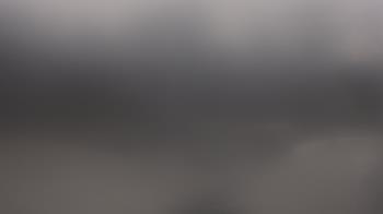 Weather camera view of Hilldale Elementary School.