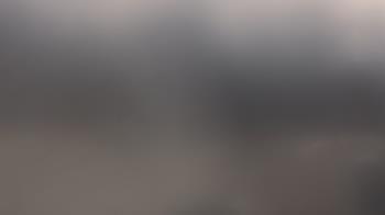 Weather camera view of Hilldale Elementary School.