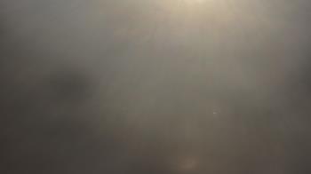 Weather camera view of Hilldale Elementary School.