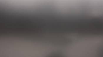 Weather camera view of Hilldale Elementary School.