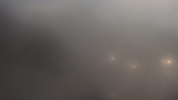 Weather camera view of Hilldale Elementary School.