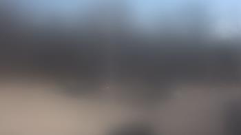 Weather camera view of Hilldale Elementary School.