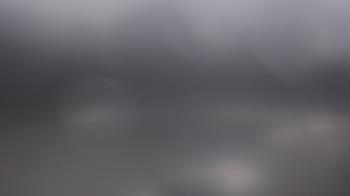 Weather camera view of Hilldale Elementary School.