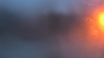 Weather camera view of Hilldale Elementary School.