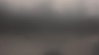 Weather camera view of Hilldale Elementary School.