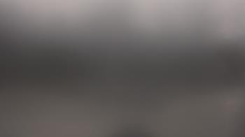 Weather camera view of Hilldale Elementary School.