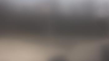 Weather camera view of Hilldale Elementary School.