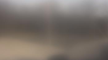 Weather camera view of Hilldale Elementary School.