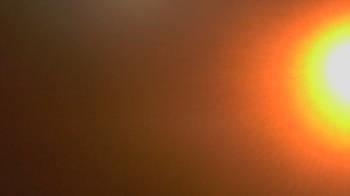 Weather camera view of Hilldale Elementary School.