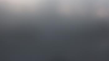 Weather camera view of Hilldale Elementary School.