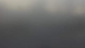 Weather camera view of Hilldale Elementary School.