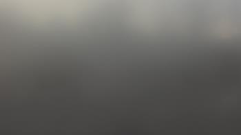 Weather camera view of Hilldale Elementary School.