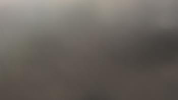 Weather camera view of Hilldale Elementary School.