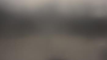 Weather camera view of Hilldale Elementary School.