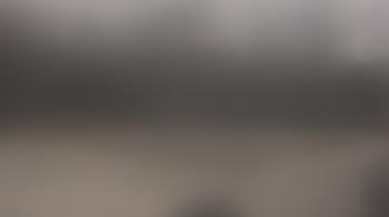 Weather camera view of Hilldale Elementary School.