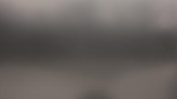 Weather camera view of Hilldale Elementary School.