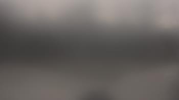 Weather camera view of Hilldale Elementary School.