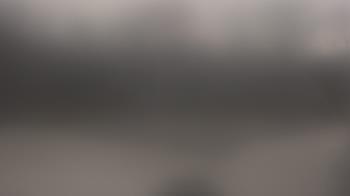 Weather camera view of Hilldale Elementary School.